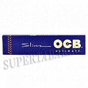   OCB King Size Slim Ultimate