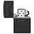  Zippo 48460  Jack Daniels +  