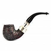  Peterson System Spigot - Rusticated  314 P-lip ( 9 )