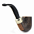  Peterson Arklow - SandBlasted - 338 ( )