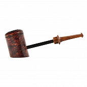  Volkan Pipe - One Mixed Finishing - 033 ( )