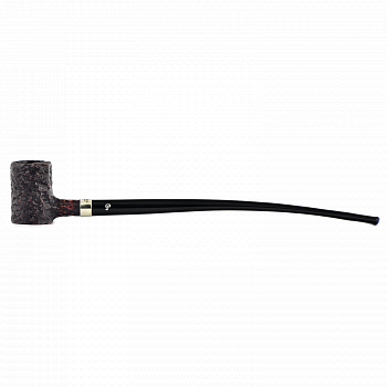  Peterson Churchwarden - Rustic Tancard ( )