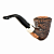  Peterson Arklow - SandBlasted - B10 ( )