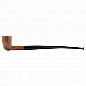  Savinelli Churchwarden - Smooth 401 ( )