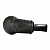  Astra 165 - Reverse Calabash Bent Apple - Black Blast ( )