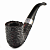  Peterson Sherlock Holmes - Rustic - Rathbone P-Lip ( 9 )