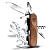   Victorinox - EvoWood S557 - 2.5221.S63