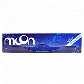   Moon Slim Black Blacet Rice + TIPS - 