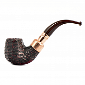  Peterson Christmas Pipe 2024 Rustic - 230 ( )