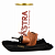  Astra 122 - Reverse Calabash Pocker - Light Brown Blast ( )