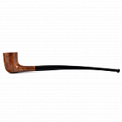  Savinelli Churchwarden - Smooth 404 ( )