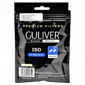    5,3 Guliver Black&White ExtraSlim (150 )