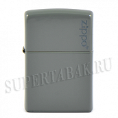  Zippo 49452 ZL - Flat Grey