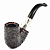  Peterson System Spigot - Rusticated  309 P-lip ( )