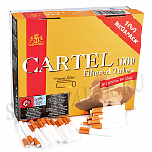   Cartel - 25 mm filter (1000 .)