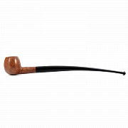  Savinelli Churchwarden - Smooth 202 ( )