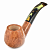  Savinelli Paloma - Smooth Brown - 645 ( 9 )