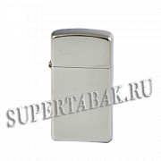  Zippo 1607 - Slim - Street Chrome