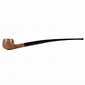  Savinelli Churchwarden - Smooth 313 ( )