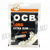    5.7  OCB LONG EXTRA Slim +33%  - (120 .)