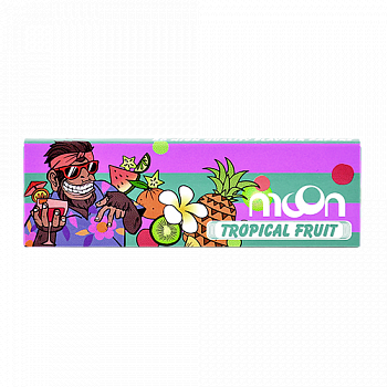   Moon Aroma - Tropical Fruit