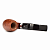  Savinelli Minerva - Liscia Nat 614 ( 9 )