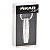    Xikar - 010 GN Cigar Punch (Silver)