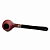  Peterson De Luxe Classic Terracotta - 406 P-Lip ( )