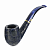  Savinelli Alligator - Blue 606 ( 9 )