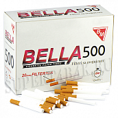   Bella - 20 Filter Plus    (500 )