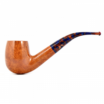  Savinelli Fantasia - Smooth Natural - 606 ( 9 )