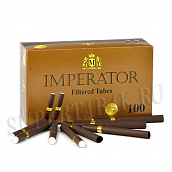   Imperator BROWN - Gold Filter 25mm (100 )