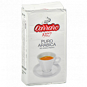  Caffe Carraro - Puro Arabica 100% ( 250 )
