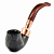  Peterson Christmas Pipe 2024 SandBlasted - 230 ( )