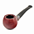  Peterson De Luxe Classic Terracotta - 406 P-Lip ( )