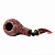  Savinelli Alligator - Red 673 ( 9 )