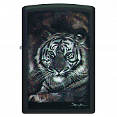  Zippo 49763 - Spazuk Design