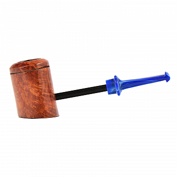  Volkan Pipe - One Mixed Finishing - 034 ( )