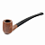  Savinelli Churchwarden - Smooth 104 ( )