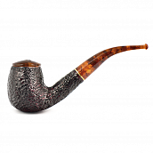  Savinelli Tortuga - Rustic 602 ( 9 ) 