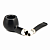  Peterson Spigot - Ebony 406 ( )