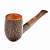  Savinelli Tundra - Brownblast 706  (6  )