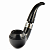  Peterson Pipe Of The Year 2024 - Ebony P-lip ( )