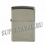  Zippo 150 ZL - Black Ice W/Z-Logo