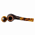  Savinelli Tortuga - Rustic 626 ( 9 ) 