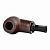  Astra 133 - Reverse Calabash Billiard - Brown Blast ( )