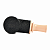  Astra 215 - Reverse Calabash Pocker - Morta Black Blast Yellow ( )