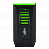  Colibri Slide LI850 T16 - Slide Black\Green ()