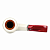  Big Ben  Maestro - White Polish Red Stem - 470 ( 9 )