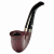  Peterson Christmas Pipe 2023 SandBlast - XL11 ( 9 )